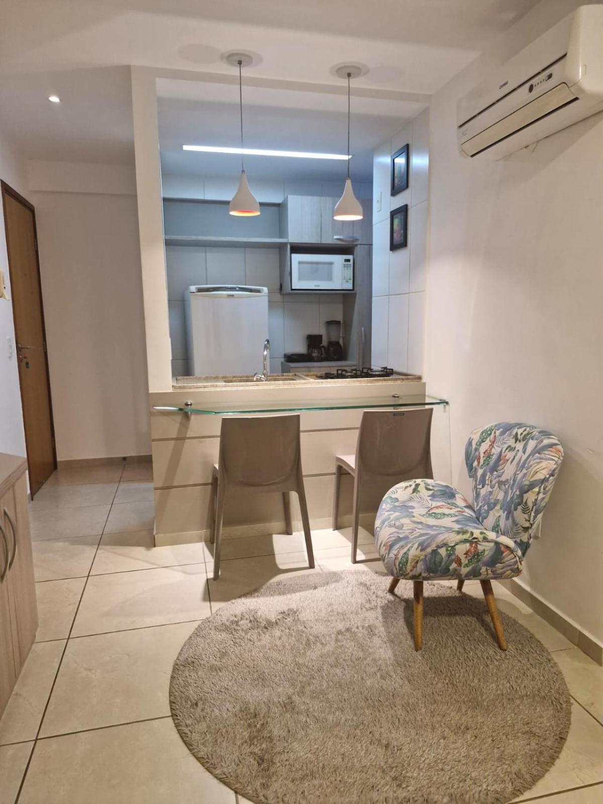 Flat Boa Viagem Apartman Recife Kültér fotó