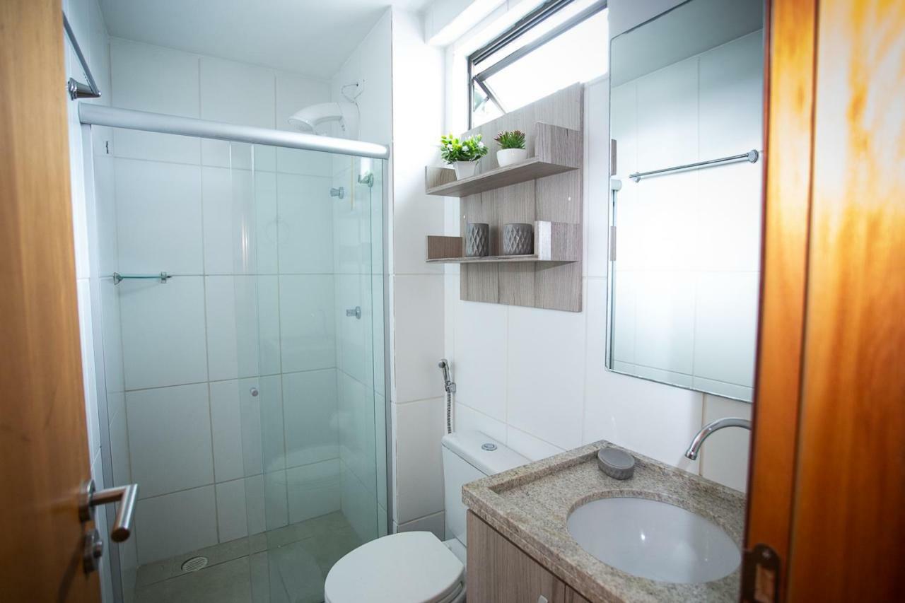 Flat Boa Viagem Apartman Recife Kültér fotó